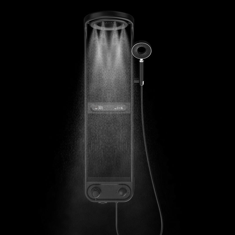 Tesrin TS-S121 Luxury Cabinet Style Shower System