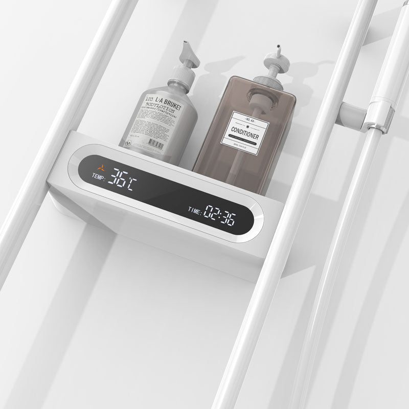 Tesrin TS-S121 Luxury Cabinet Style Shower System