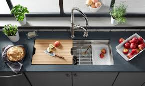 How to Replace a Kitchen Sink?