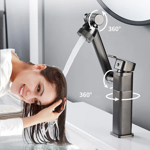What Causes Bathroom Faucets to Corrode?