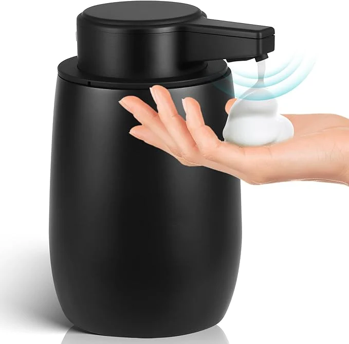 Which Soaps for Smart Dispense?