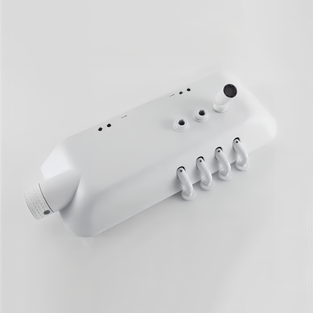 Tesrin TS-111  Elegant Shower System with Ceramic Cartridge