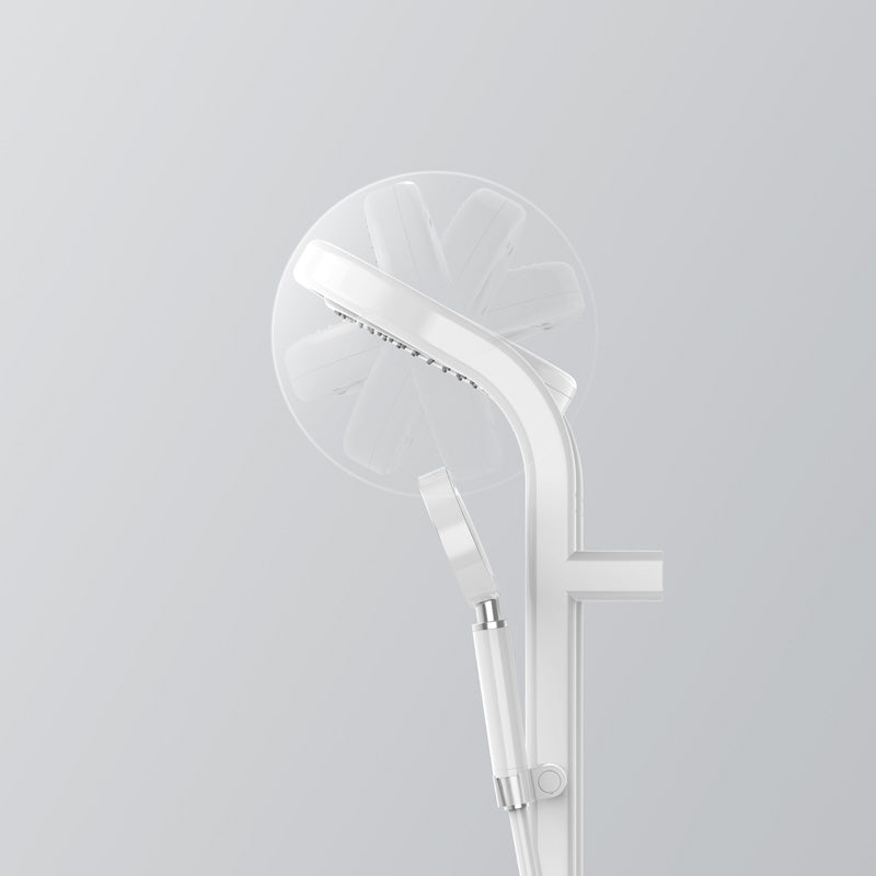 Tesrin TS-S121 Luxury Cabinet Style Shower System