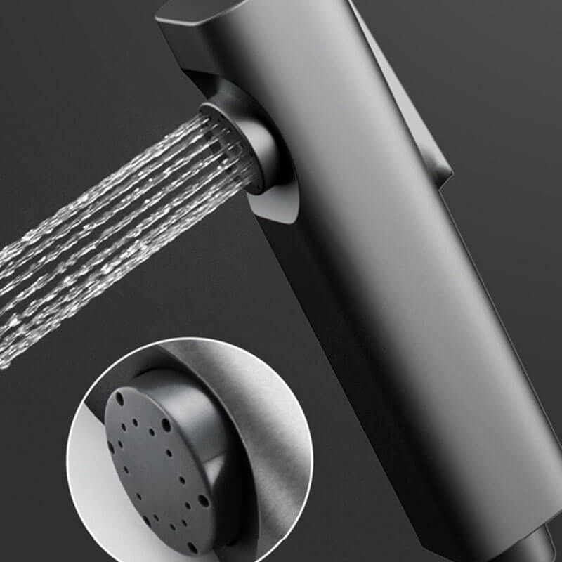 Tesrin TS-S122 Shower System with Body Jet Spray