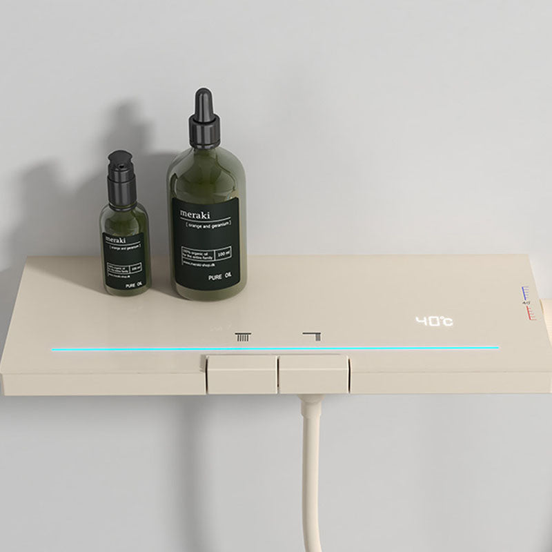 Tesrin TS-S103 Shower System with Minimalist Design