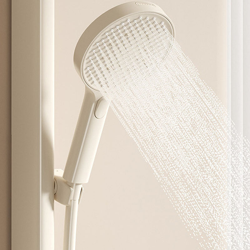 Tesrin TS-S103 Shower System with Minimalist Design
